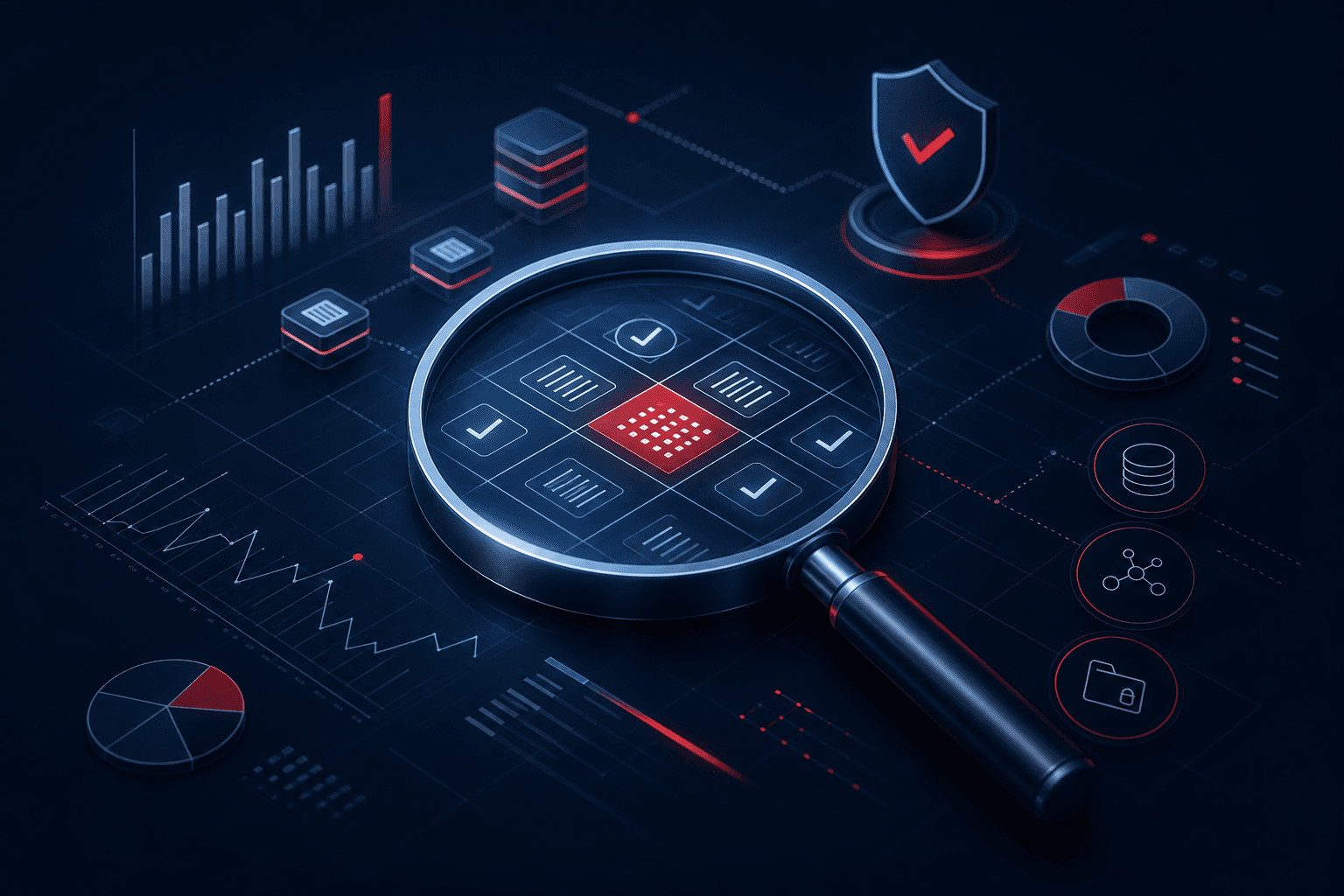 Website & UX Audit